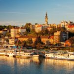 Construction Jobs in Serbia 2025: Secure Legal Work Permits and Build Your Future Abroad