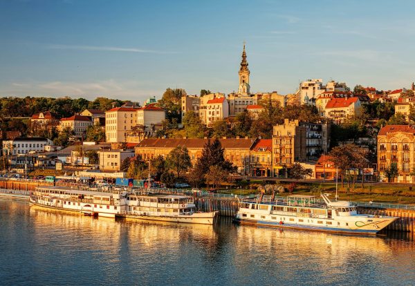 serbia